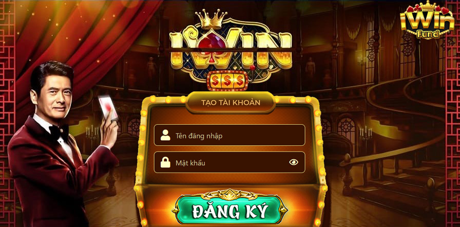 hướng dẫn đăng ký tài khoản iwin đơn giản, bảo mật