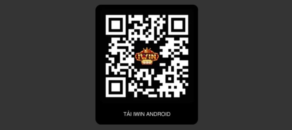 bước 1 tải app iwin cho android